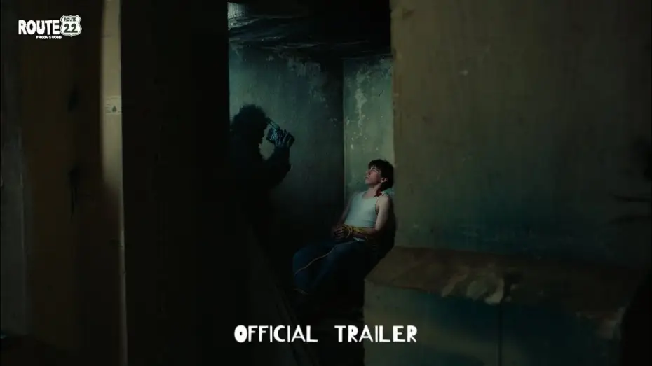 Видео к фильму Little Hands — LITTLE HANDS OFFICIAL TRAILER (2025)