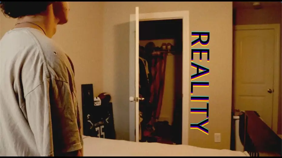 Видео к фильму REALITY — Reality- Psychological Short Film