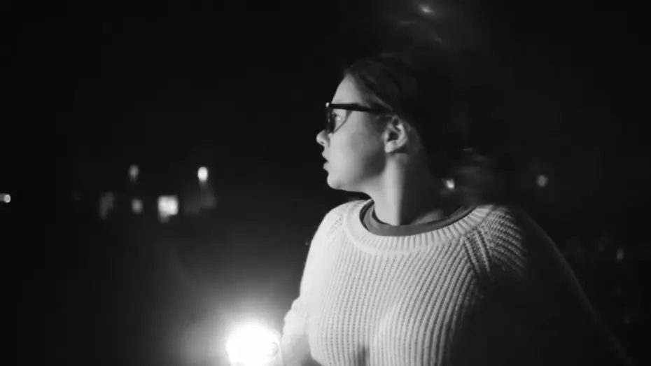 Видео к фильму The Other Thing — THE OTHER THING Teaser Trailer