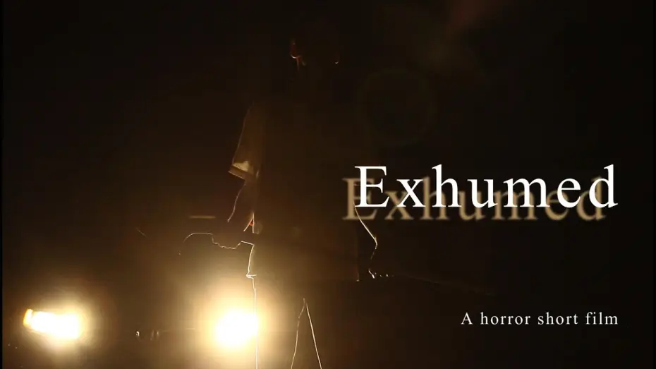Видео к фильму Exhumed — Exhumed (A Horror Short Film)