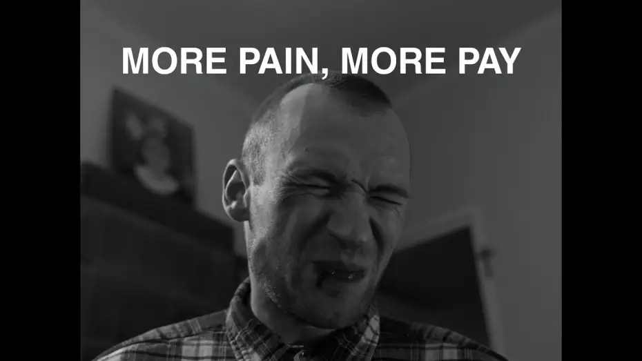 Видео к фильму More Pain, More Pay — More Pain, More Pay | Horror Short Film by Mikita Bialevich #FILMSCORESFORBLARF