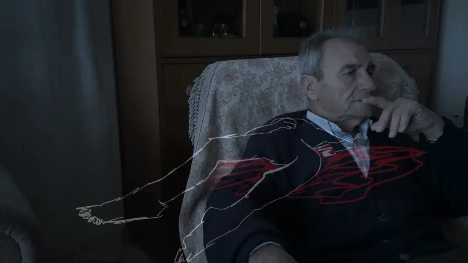Видео к фильму Η ΛΥΕΡΗ ΤΖ'Ο ΧΑΡΟΣ — Η ΛΥΕΡΗ ΤΖ'Ο ΧΑΡΟΣ (trailer)