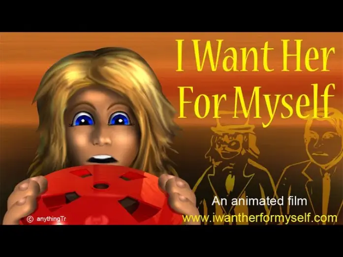 Видео к фильму I Want Her for Myself — "I Want Her For Myself" Official Trailer