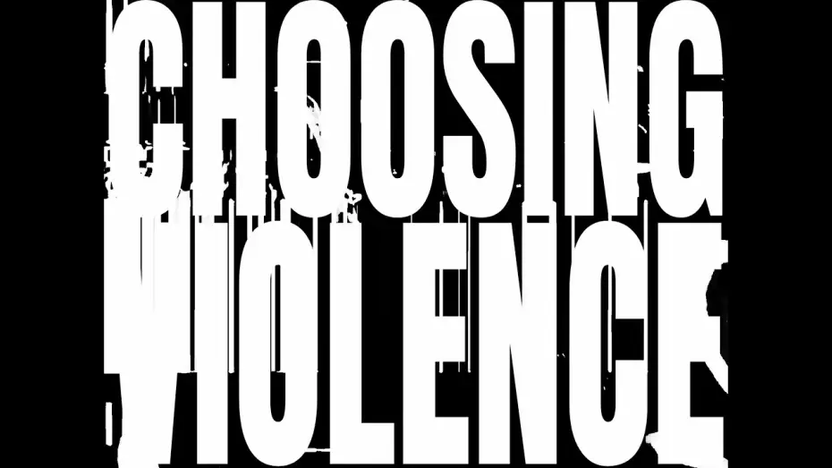 Видео к фильму Choosing Violence: The Skin Graph & Gnarl Weekend Tour | Choosing Violence: The Skin Graph & Gnarl Weekend Tour - Official Trailer
