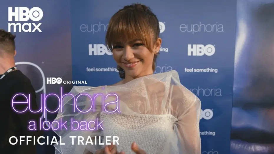 Видео к фильму Euphoria: A Look Back — Trailer