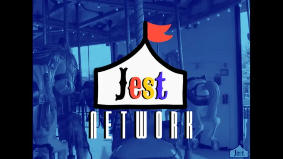 Видео к фильму JEST Network — JEST Network