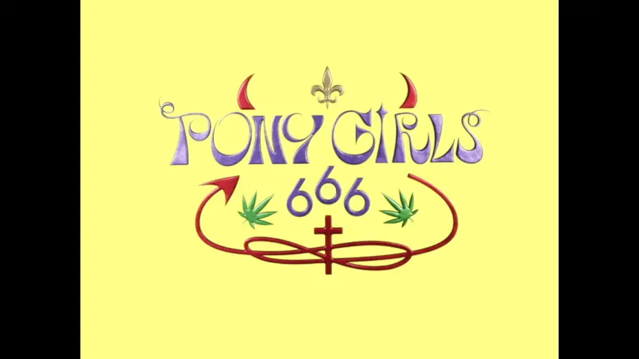Видео к фильму PonyGirls666 — PonyGirls666 - Teaser