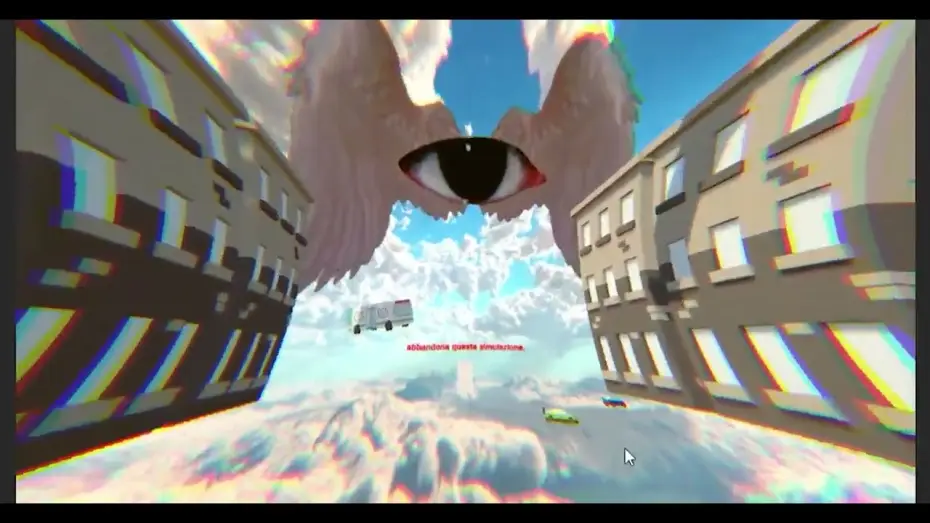 Видео к фильму ALTROVE - Vuoi tornare indietro? — ALTROVE - Vuoi tornare indietro?