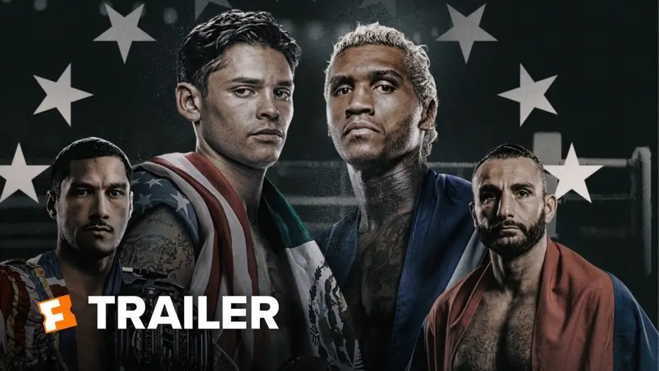 Видео к фильму Ryan Garcia vs. Conor Benn — Ryan Garcia vs. Conor Benn - Official Trailer (2026)