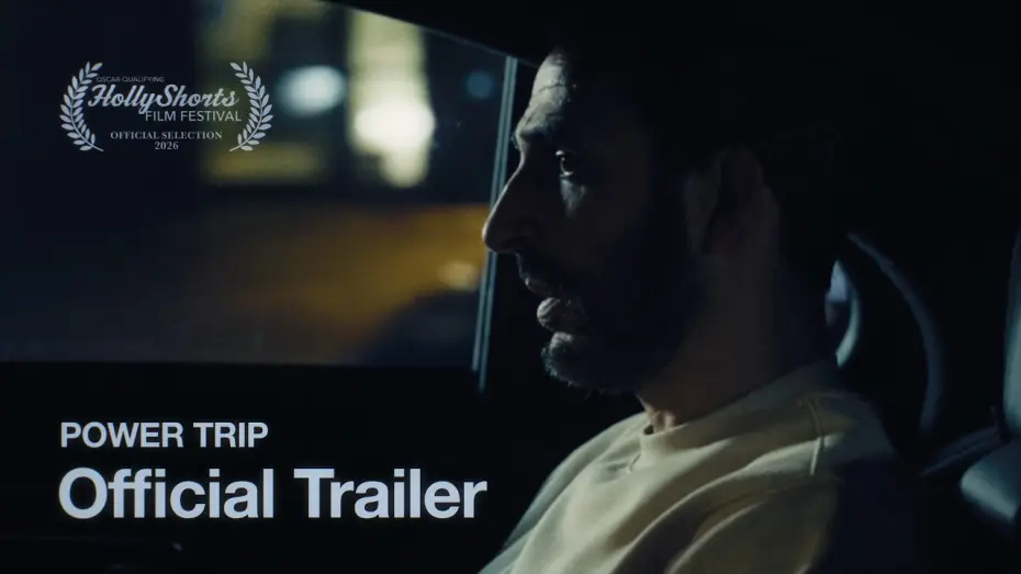 Видео к фильму Power Trip — Official Trailer