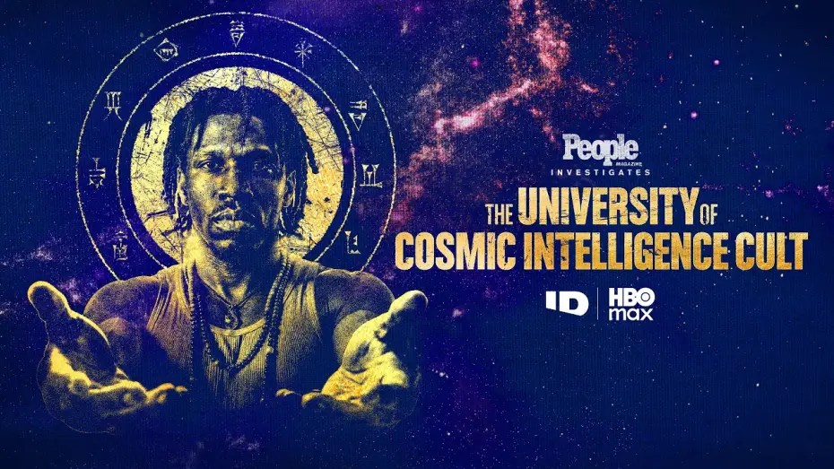 Видео к фильму People Magazine Investigates: The Cosmic Intelligence Cult — People Magazine Investigates: The University of Cosmic Intelligence Cult | ID