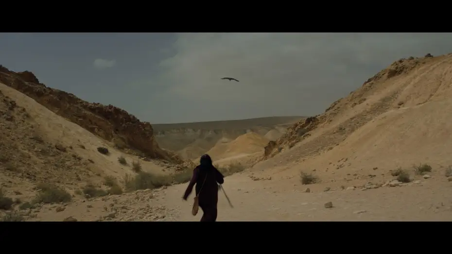 Видео к фильму صمت الرمال — صمت الرمال  | The Sands Won't Tell Trailer English Subtitles