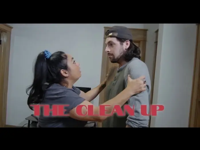 Видео к фильму The Clean Up — The Clean Up