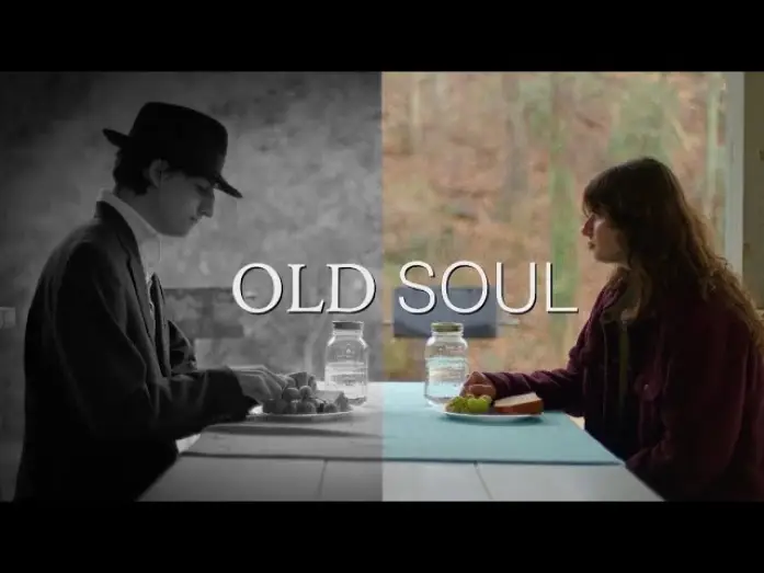 Видео к фильму OLD SOUL — OLD SOUL - Official Teaser