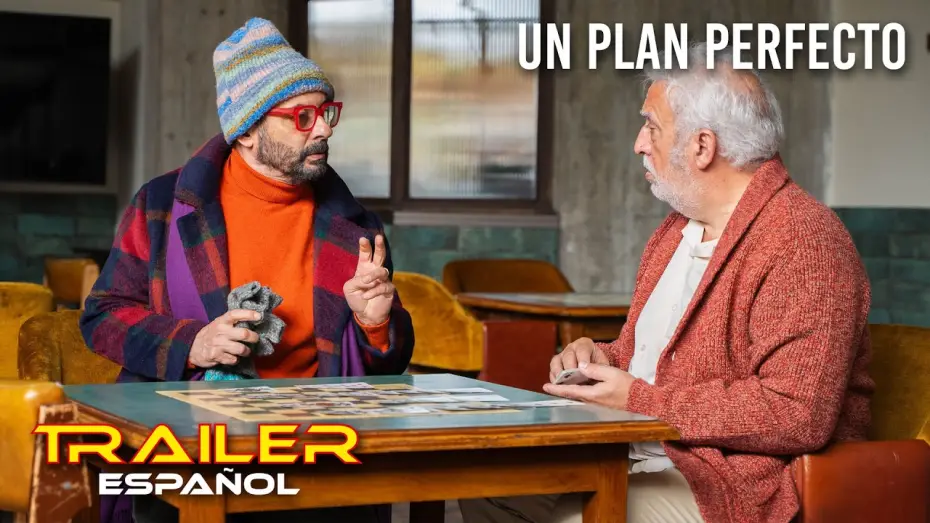 Видео к фильму Un plan perfecto — Un plan perfecto - Tráiler