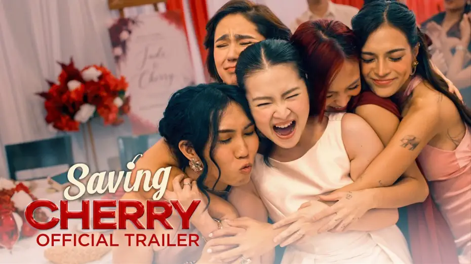 Видео к фильму Saving Cherry — SAVING CHERRY Official Trailer | In Cinemas September 2, 2026 | Regal Entertainment Inc.