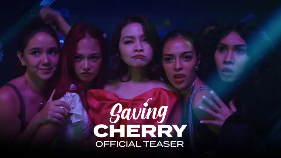 Видео к фильму Saving Cherry — SAVING CHERRY Official Teaser | In Cinemas September 2, 2026 | Regal Entertainment Inc.