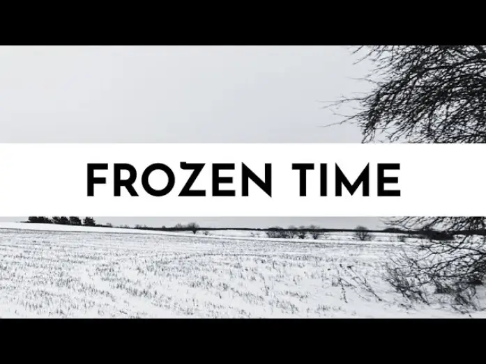 Видео к фильму Frozen Time: Что, если?.. — Frozen Time: What If (2026) Official Trailer