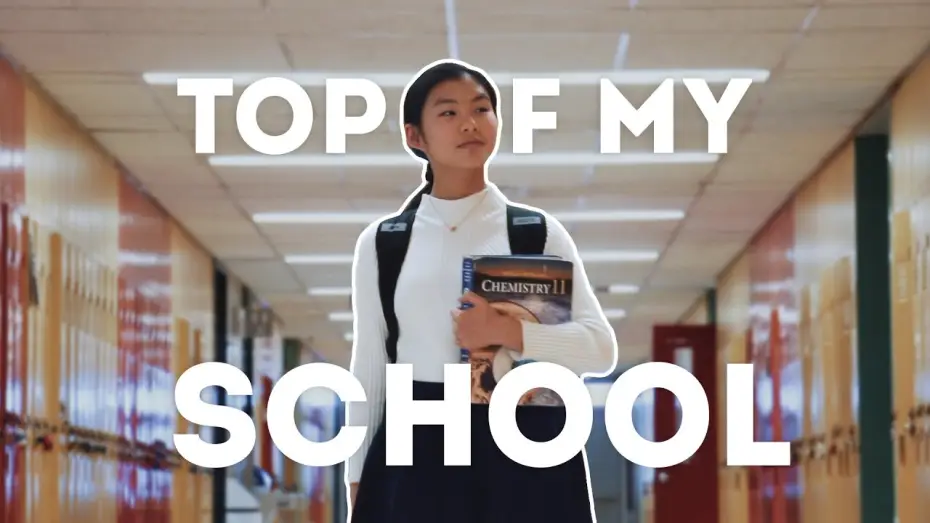 Видео к фильму Top Of My School — Top of My School ORIGINAL SONG