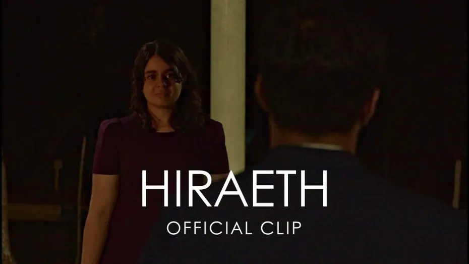 Видео к фильму HIRAETH — HIRAETH | Official Clip - Ananya's Side