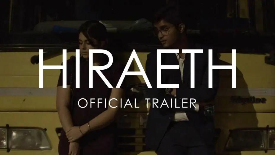 Видео к фильму HIRAETH — HIRAETH | Official Trailer