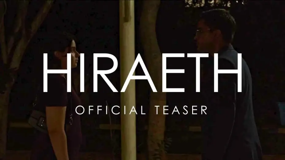 Видео к фильму HIRAETH — HIRAETH | Official Teaser