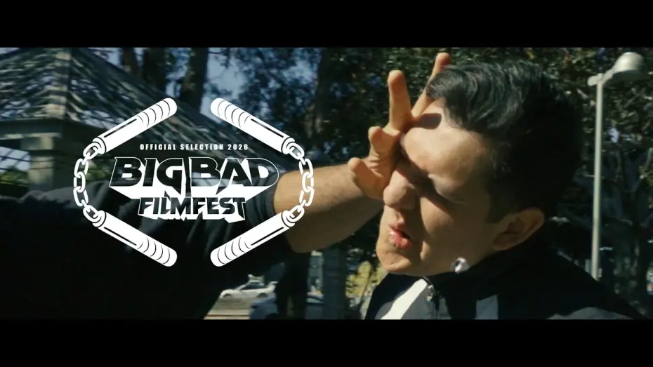 Видео к фильму Mind, Body & Soul — Mind, Body & Soul | Martial Arts Action Short Film | Teaser Trailer