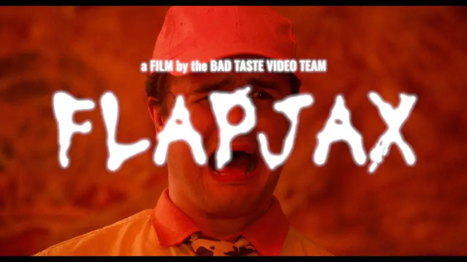 Видео к фильму FLAPJAX — Teaser