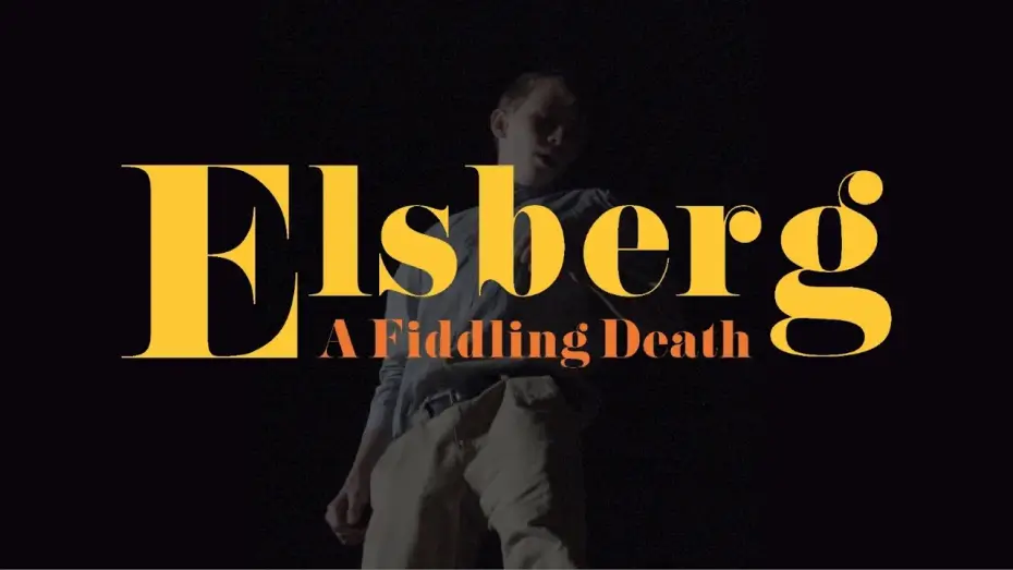 Видео к фильму Elsberg - A Fiddling death — Elsberg - A Fiddling Death Trailer