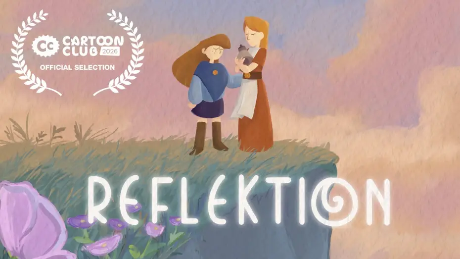 Видео к фильму Reflektion — Reflektion