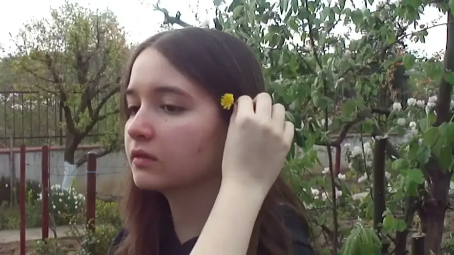 Видео к фильму You Answered...? — You Answered...? – Short Film [teaser]