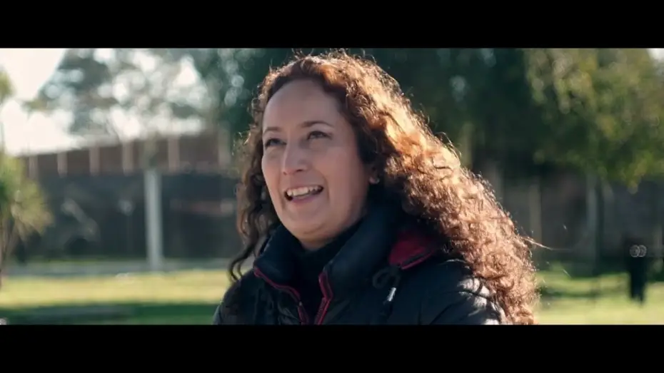 Видео к фильму Cine periférico — PERIPHERAL CINEMA TRAILER