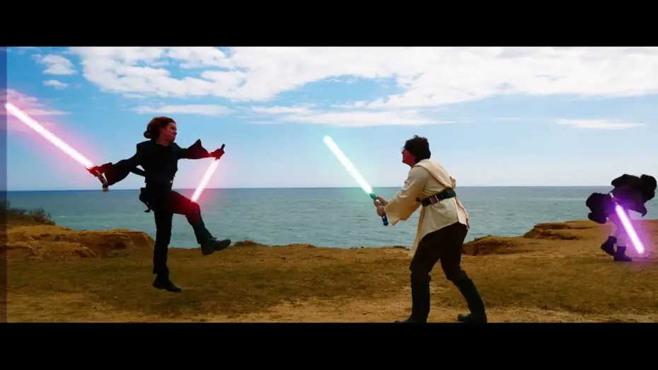 Видео к фильму Krick II — Krick II: A Star Wars Fan Film Official Trailer 2
