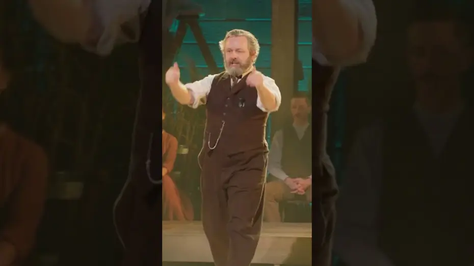Видео к фильму Our Town — This is Our Town #NationalTheatreatHome