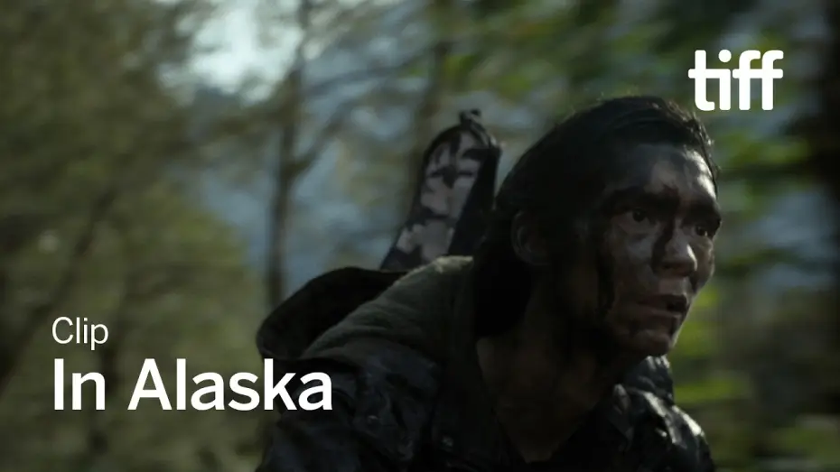 Видео к фильму In Alaska — IN ALASKA Clip | TIFF 2026