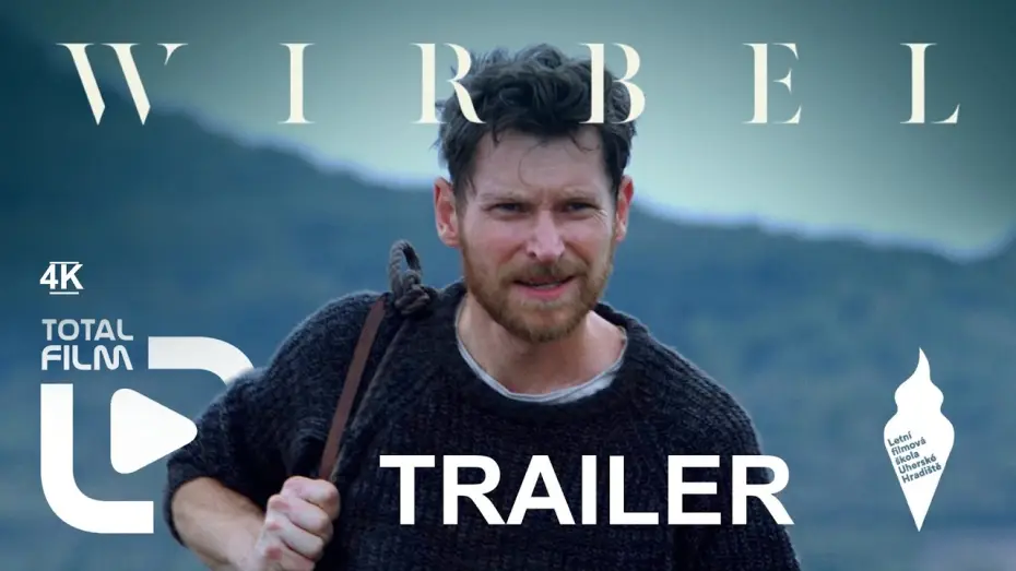 Видео к фильму Wirbel — Wirbel (2026) 4K trailer /zahajovací film LFŠ 2026/