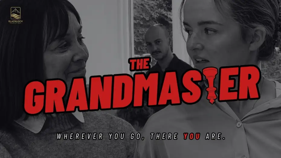 Видео к фильму The Grandmaster — The Grandmaster | Short Film (2026) | Scottish Highlands | Thriller