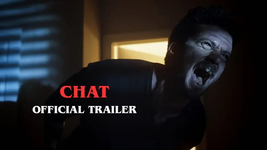 Видео к фильму CHAT — CHAT | Official Movie Trailer (2026)