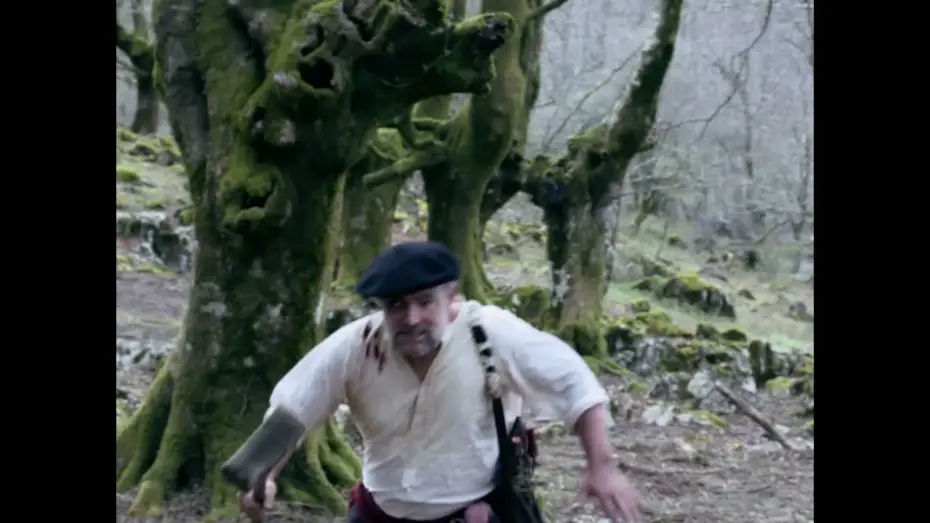 Видео к фильму Basoa — TRAILER BASOA GUILLÉN PALACÍN