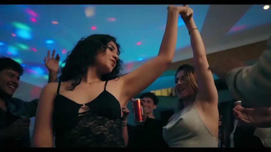 Видео к фильму Noche de entierro — Creación PUCP | Trailer | Noche de entierro