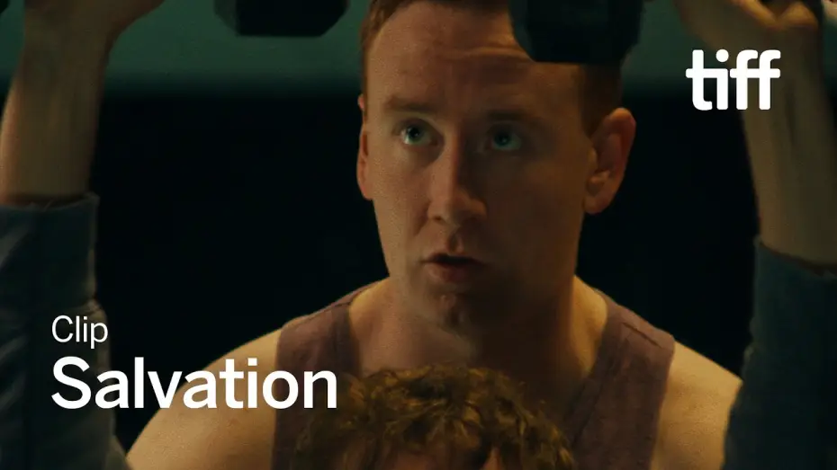 Видео к фильму Salvation — SALVATION Clip | TIFF 2026