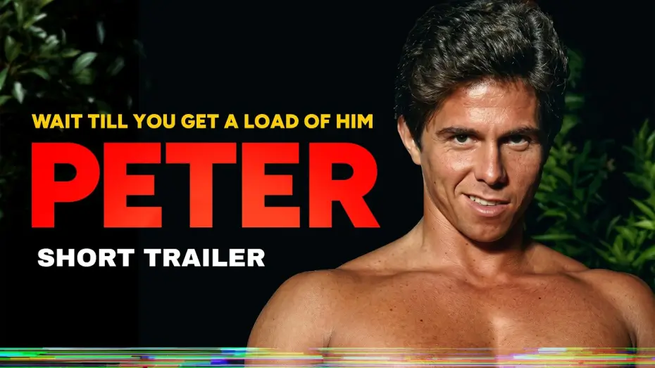 Видео к фильму Peter — Short Trailer