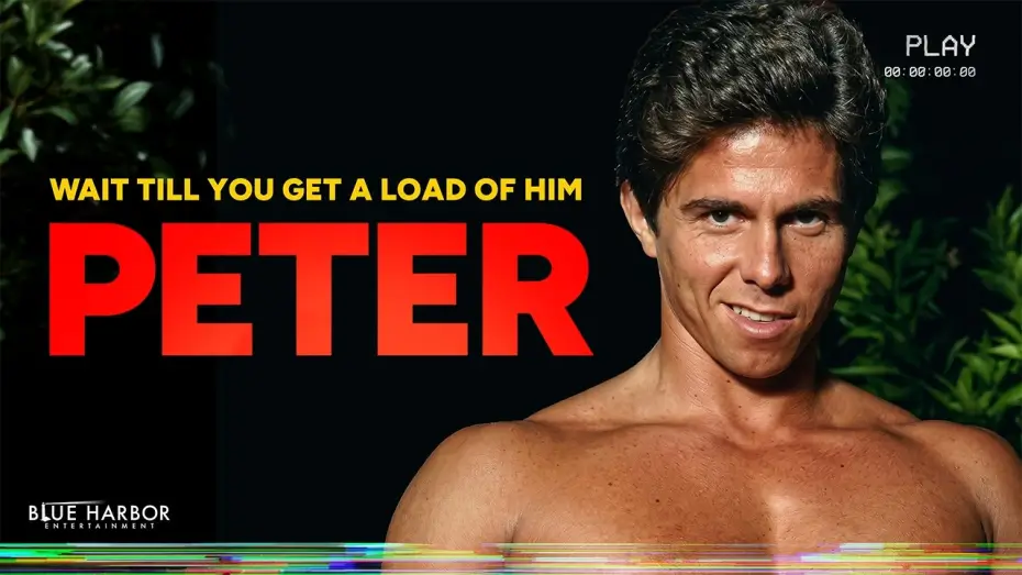 Видео к фильму Peter — Official Trailer
