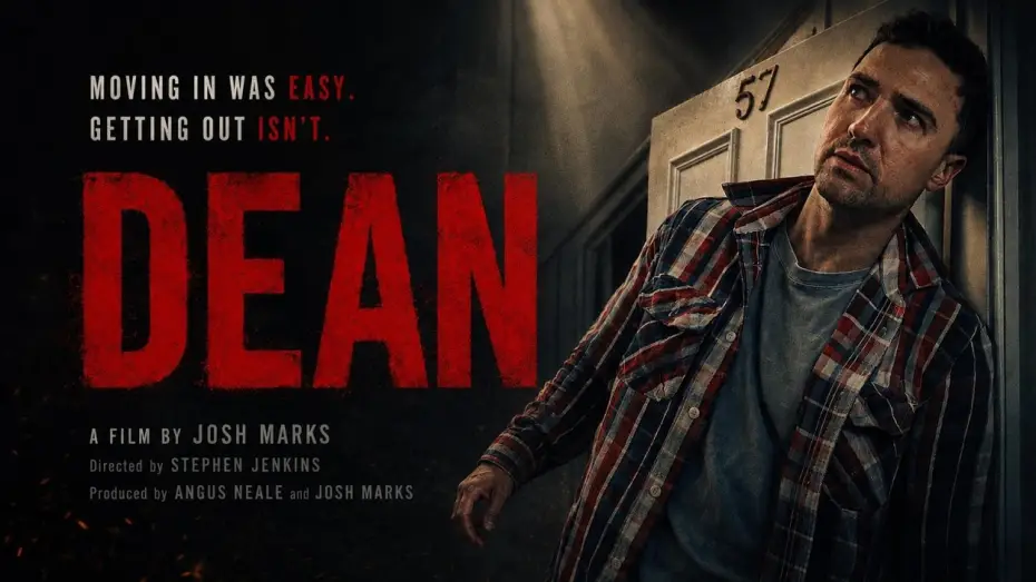Видео к фильму Dean | "Dean" a Short thriller TRAILER