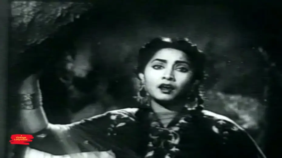 Видео к фильму Sarfarosh — TERI ULFAT MAIN SANAM DIL NE BOHAT DARD SAHAY - ZUBAIDA KHANUM - FILM SARFAROSH