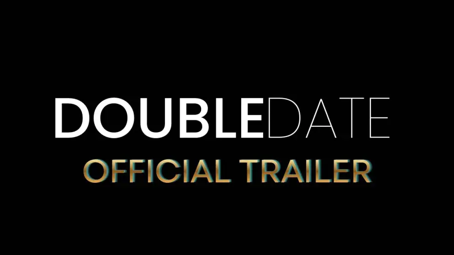 Видео к фильму Double Date — DOUBLE DATE | OFFICIAL TRAILER | SANIA MALIK | HASHEM KHAWAJA | AMIL HAMID | RTV PRODUCTIONS