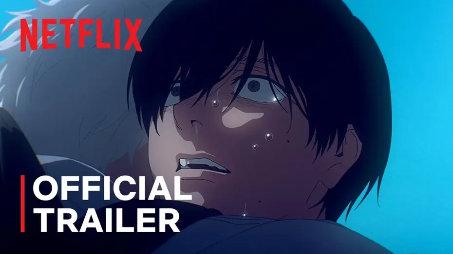 Видео к фильму The Summer Hikaru Died — The Summer Hikaru Died | Official Trailer 1 | Netflix