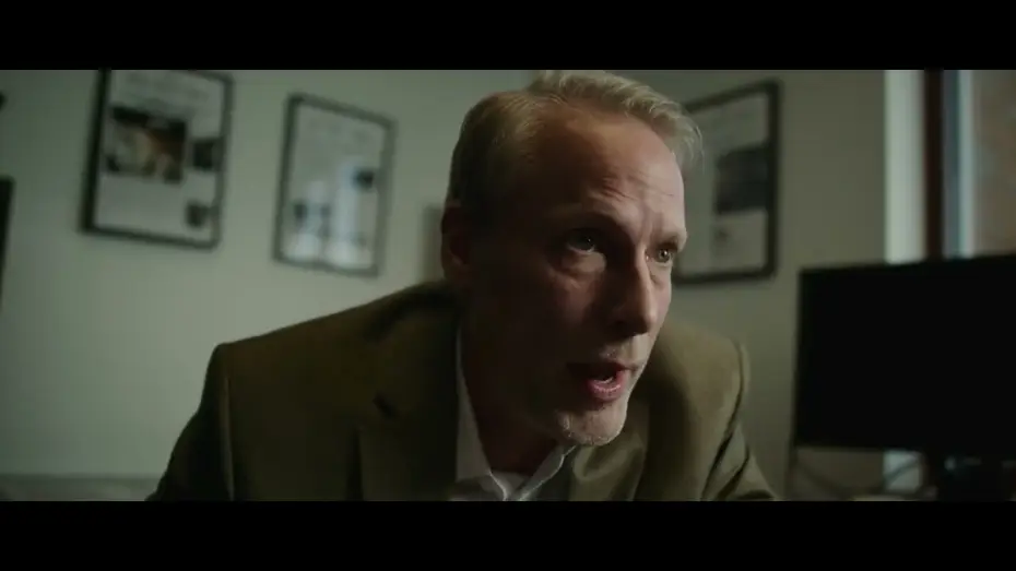 Видео к фильму The Oak Park Post — The Oak Park Post (2026) | Trailer