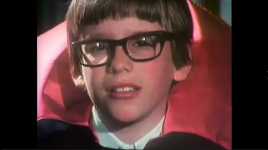 Видео к фильму Who Spooked Rodney? — Who Spooked Rodney? (1978 Halloween TV Special)