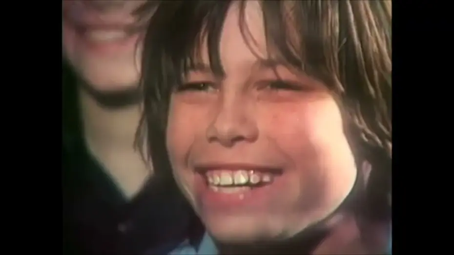 Видео к фильму Who Spooked Rodney? — 1978 Halloween TV Special